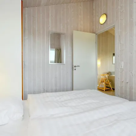 Friedrichskoog-strandpark 15 別荘 フリードリッヒシュコオク