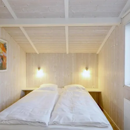 Friedrichskoog-strandpark 15 別荘