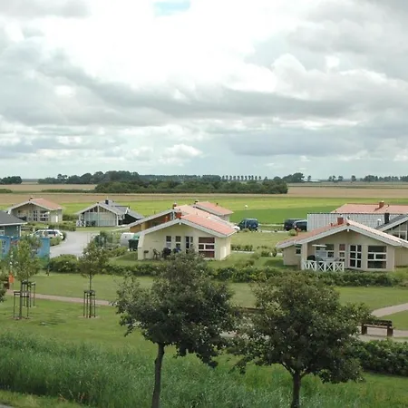Friedrichskoog-strandpark 15 *