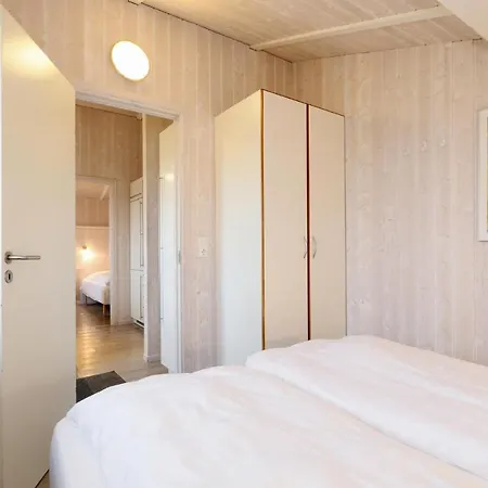 Friedrichskoog-strandpark 15 * フリードリッヒシュコオク