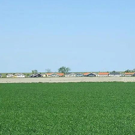 Friedrichskoog-strandpark 15 別荘 フリードリッヒシュコオク