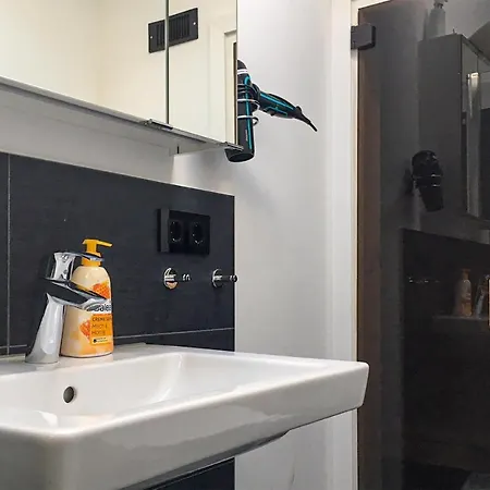 Friedrichskoog-strandpark 15 Tatil Evi *