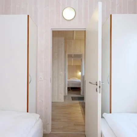 Friedrichskoog-strandpark 15 *