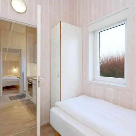 Tatil Evi Friedrichskoog-strandpark 15 Friedrichskoog