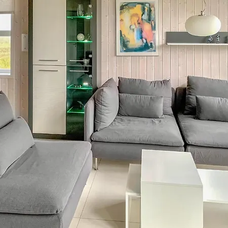 Friedrichskoog-strandpark 15 *