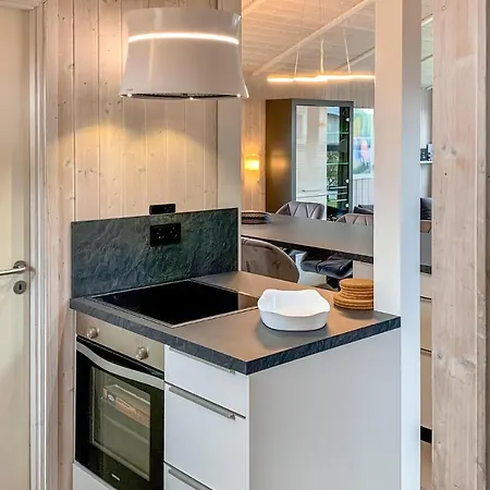 Friedrichskoog-strandpark 15 * フリードリッヒシュコオク