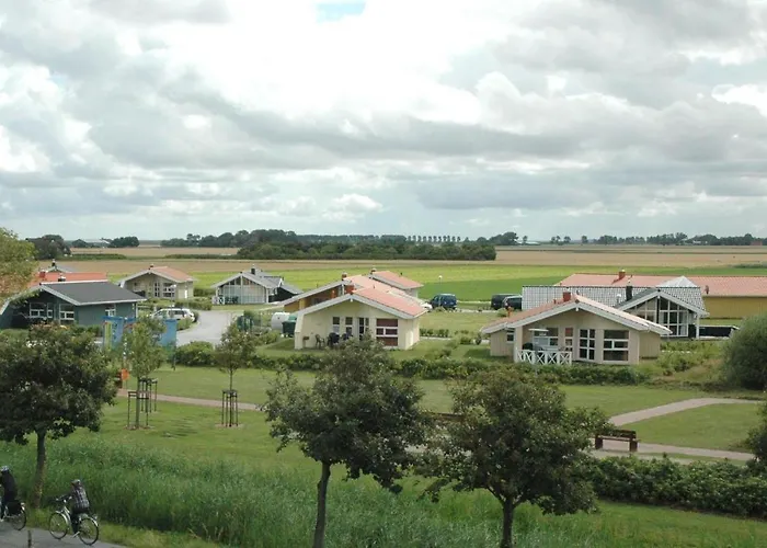 Friedrichskoog-strandpark 15 *