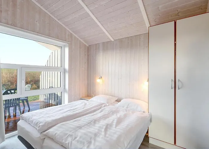 Feriehus Friedrichskoog-strandpark 15 Friedrichskoog